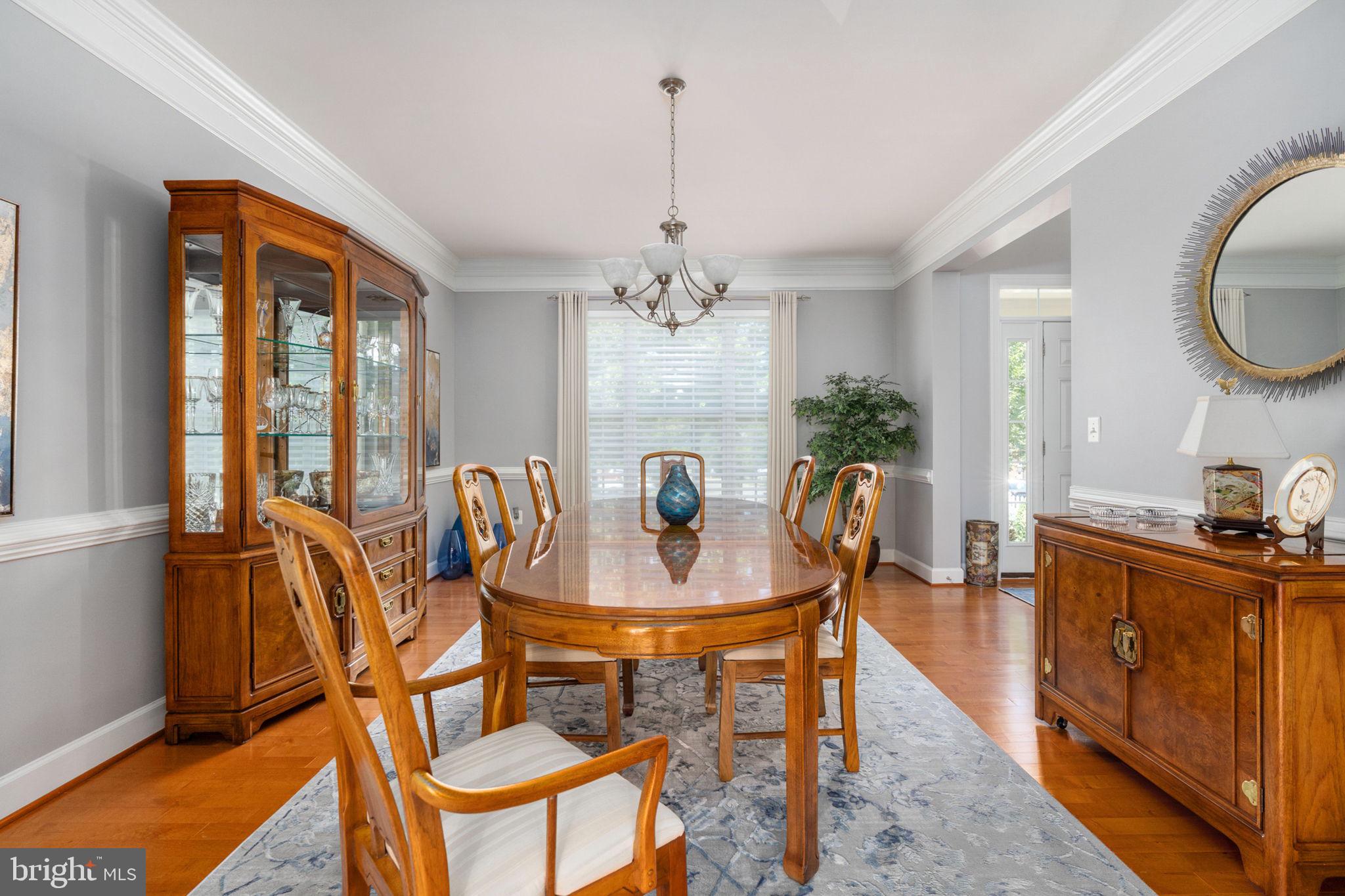 16301 Sandy Ridge Court Woodbridge, VA 22191 - Photo 15 of 94 Gallery Image 15