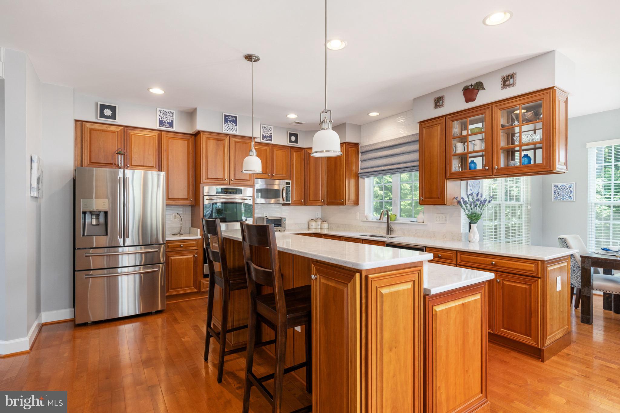 16301 Sandy Ridge Court Woodbridge, VA 22191 - Photo 22 of 94 Gallery Image 22