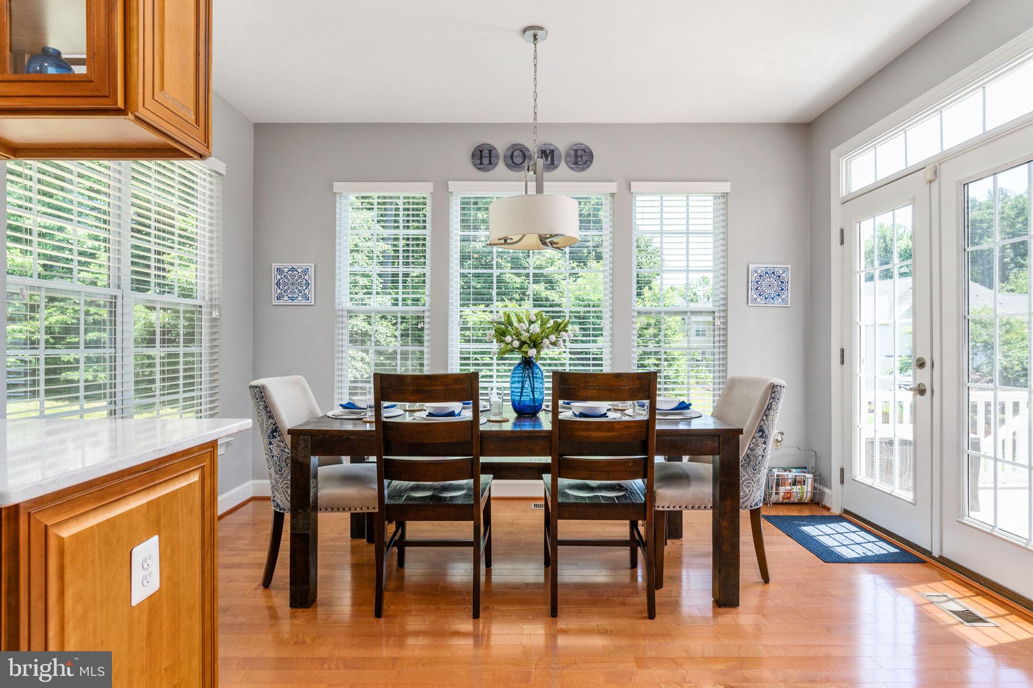 16301 Sandy Ridge Court Woodbridge, VA 22191 - Photo 27 of 94 Gallery Image 27