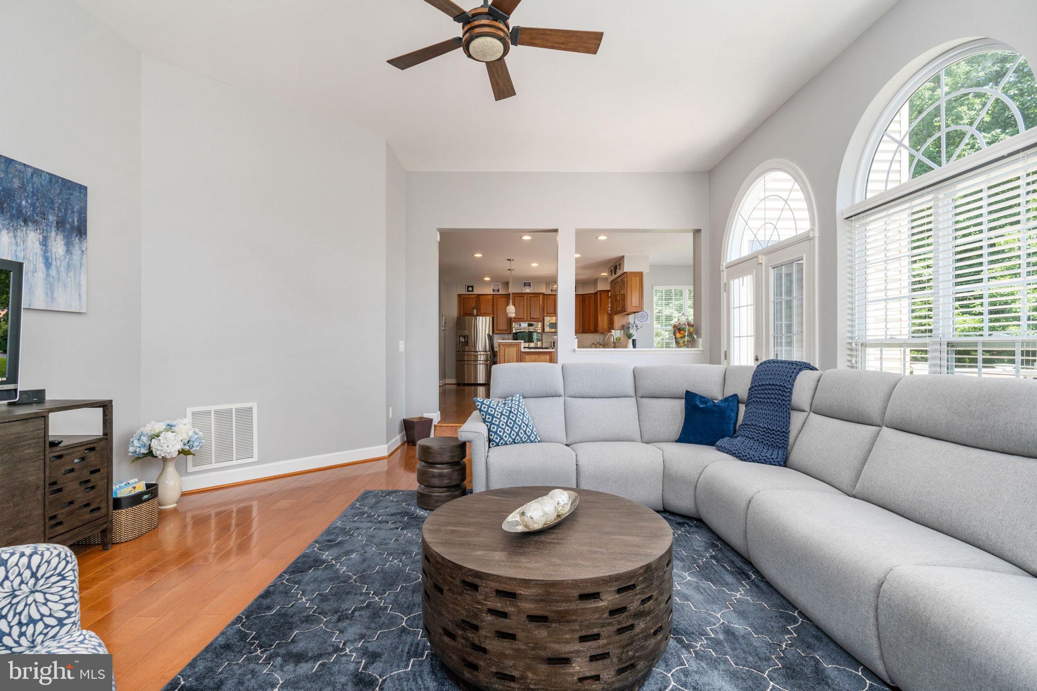 16301 Sandy Ridge Court Woodbridge, VA 22191 - Photo 33 of 94 Gallery Image 33
