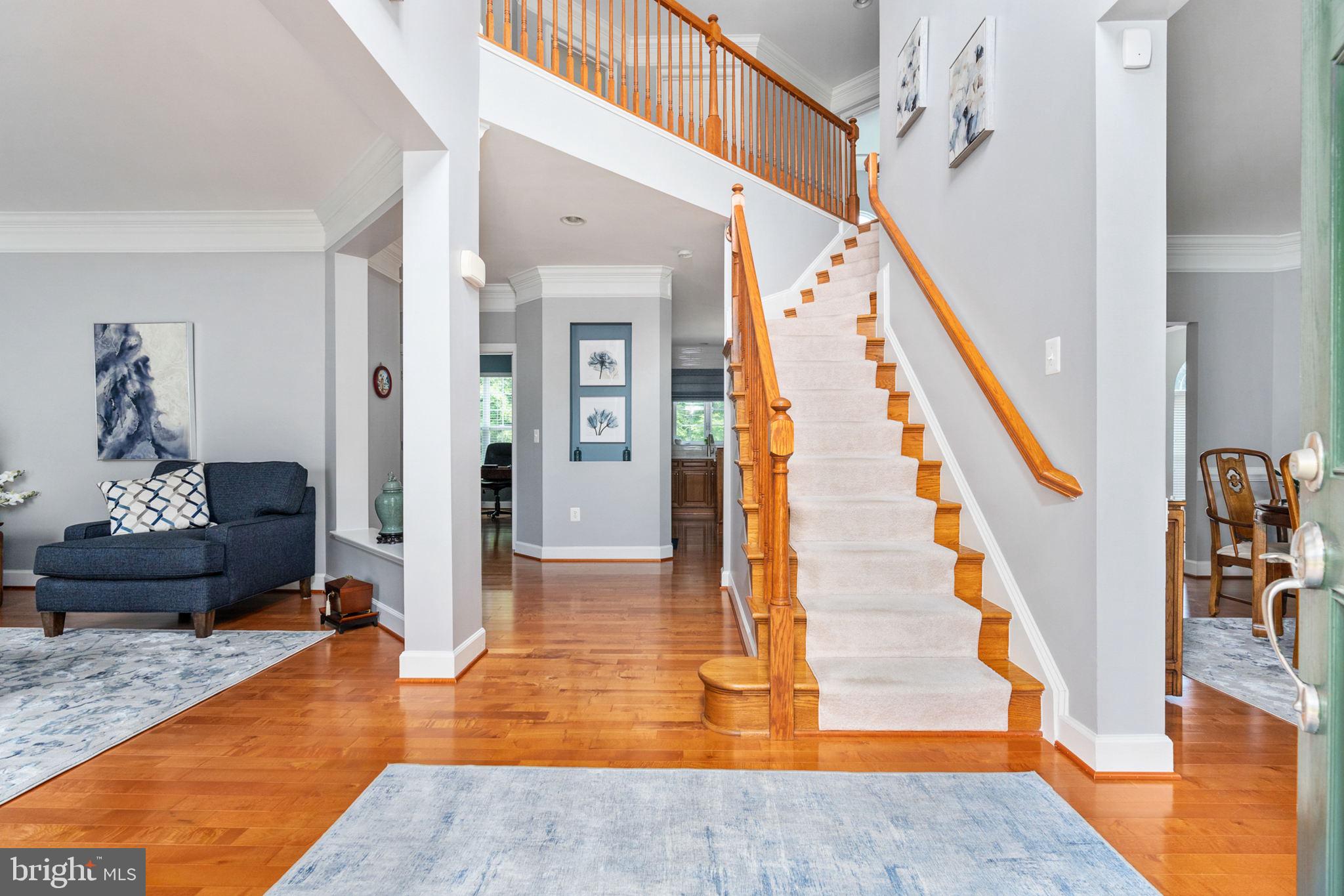 16301 Sandy Ridge Court Woodbridge, VA 22191 - Photo 7 of 94 Gallery Image 7