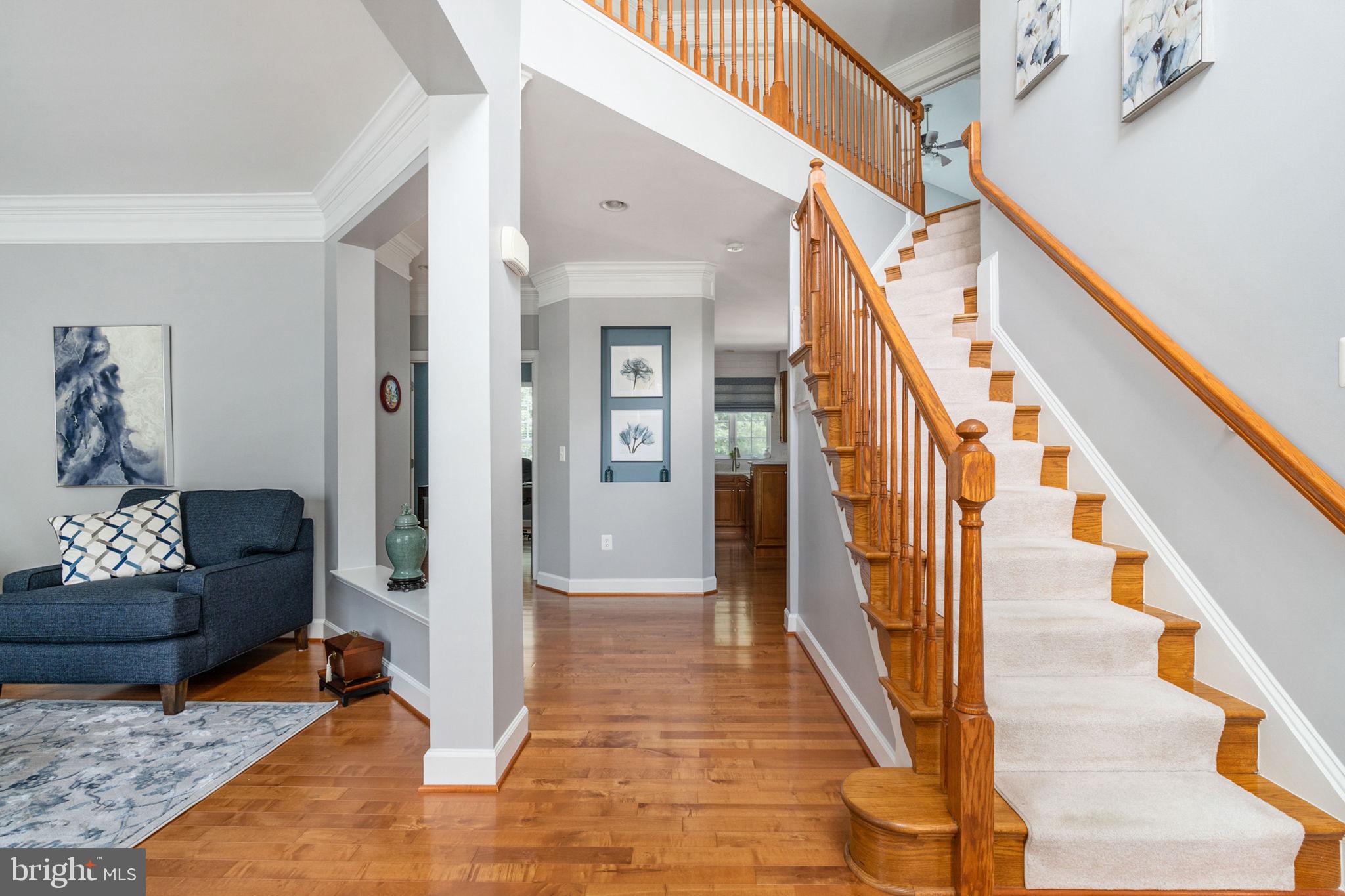 16301 Sandy Ridge Court Woodbridge, VA 22191 - Photo 8 of 94 Gallery Image 8