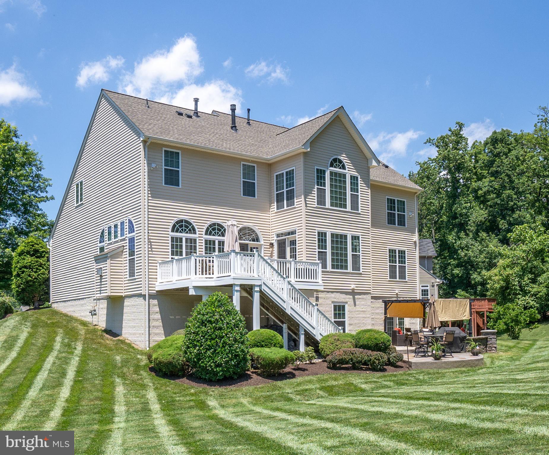 16301 Sandy Ridge Court Woodbridge, VA 22191 - Photo 85 of 94 Gallery Image 85