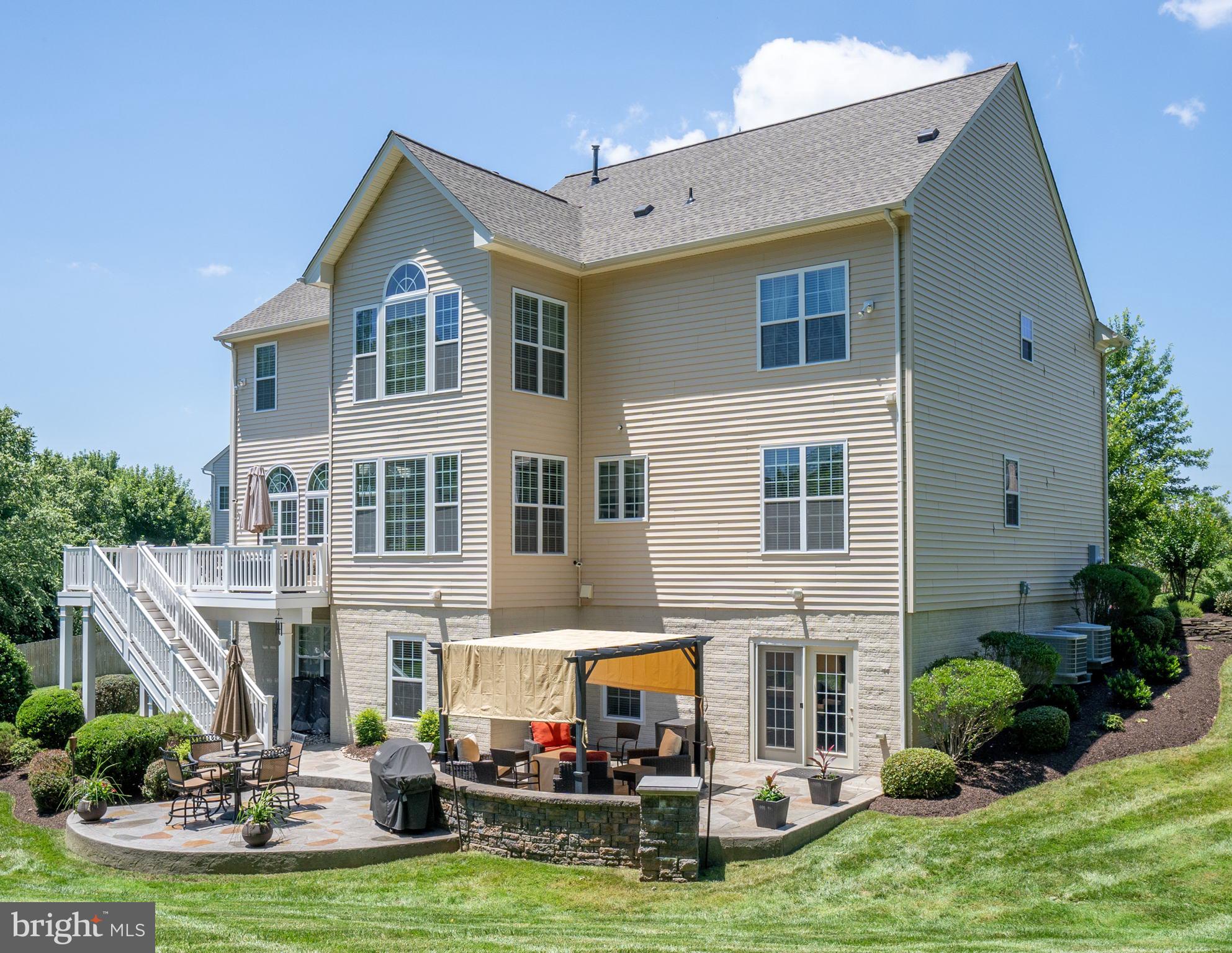 16301 Sandy Ridge Court Woodbridge, VA 22191 - Photo 86 of 94 Gallery Image 86