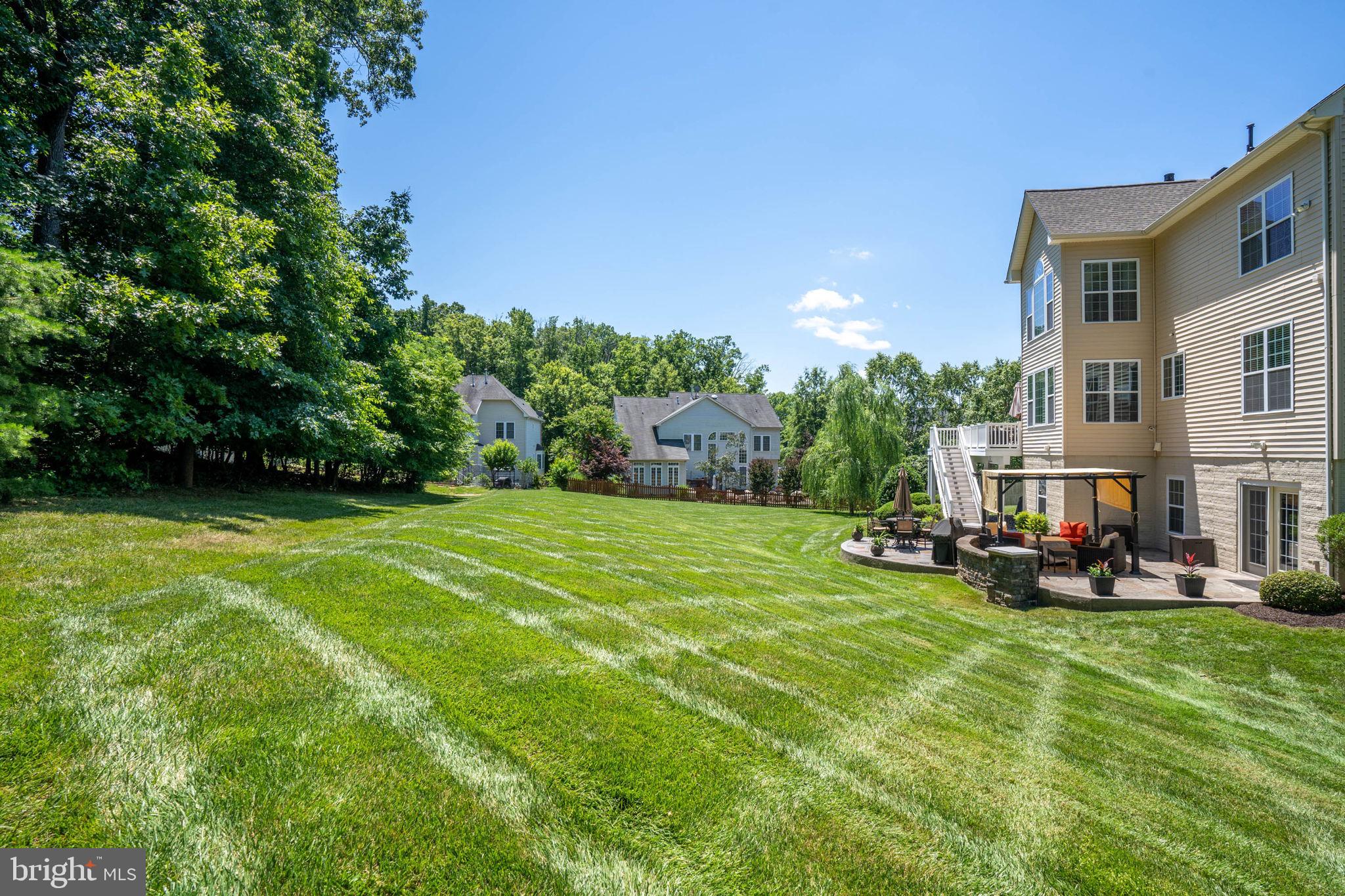 16301 Sandy Ridge Court Woodbridge, VA 22191 - Photo 87 of 94 Gallery Image 87