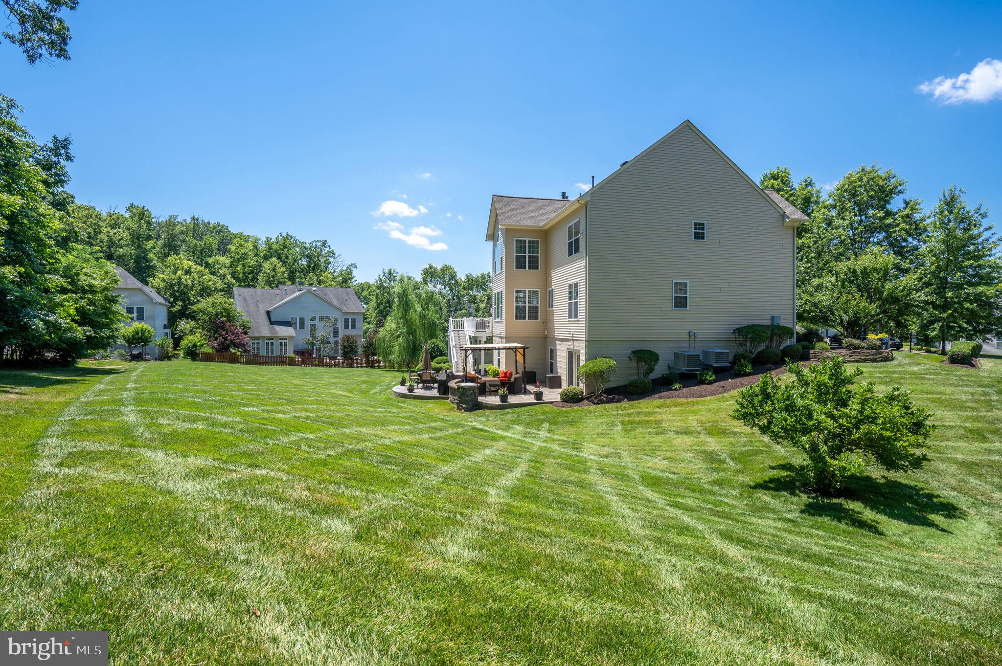 16301 Sandy Ridge Court Woodbridge, VA 22191 - Photo 88 of 94 Gallery Image 88