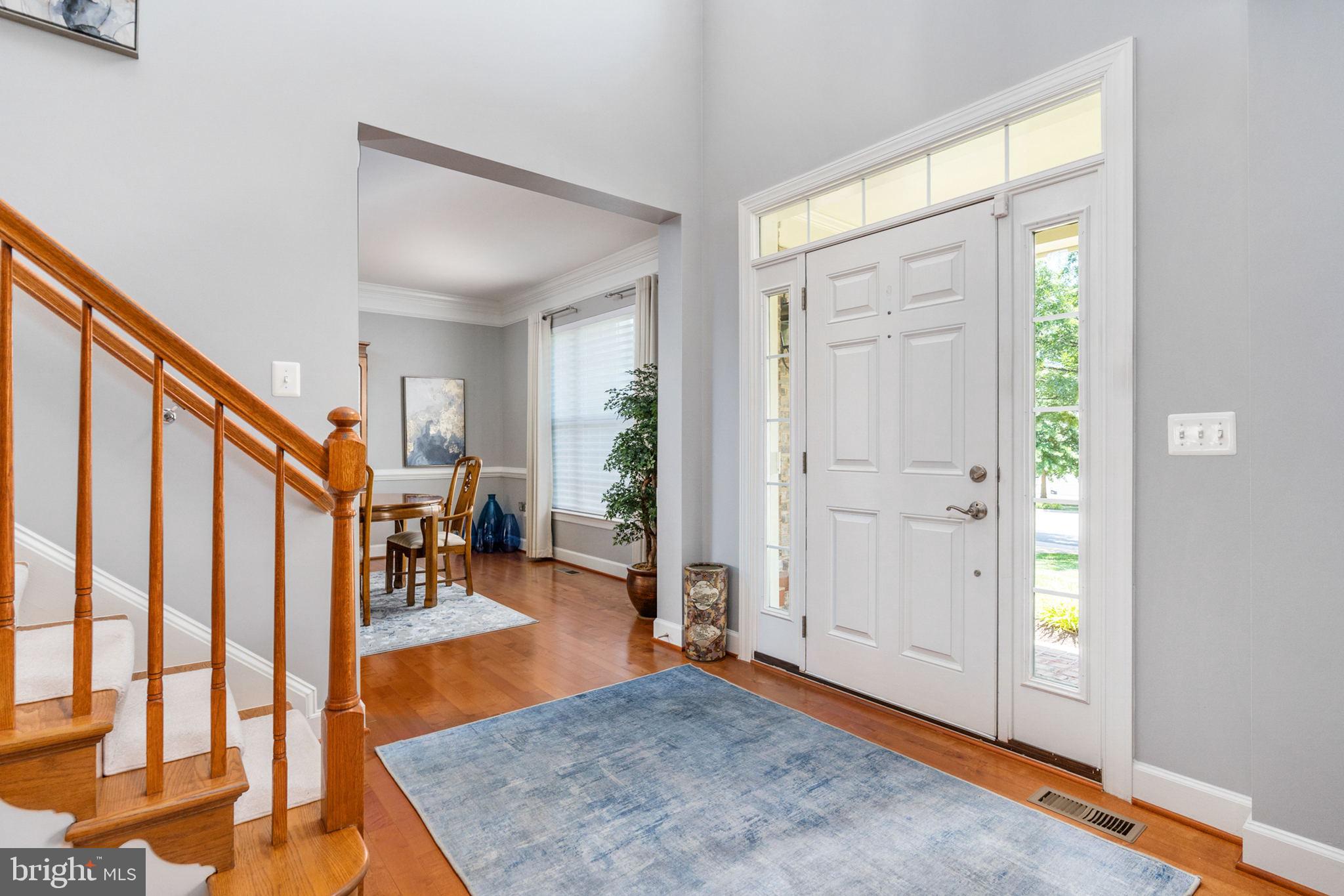 16301 Sandy Ridge Court Woodbridge, VA 22191 - Photo 9 of 94 Gallery Image 9