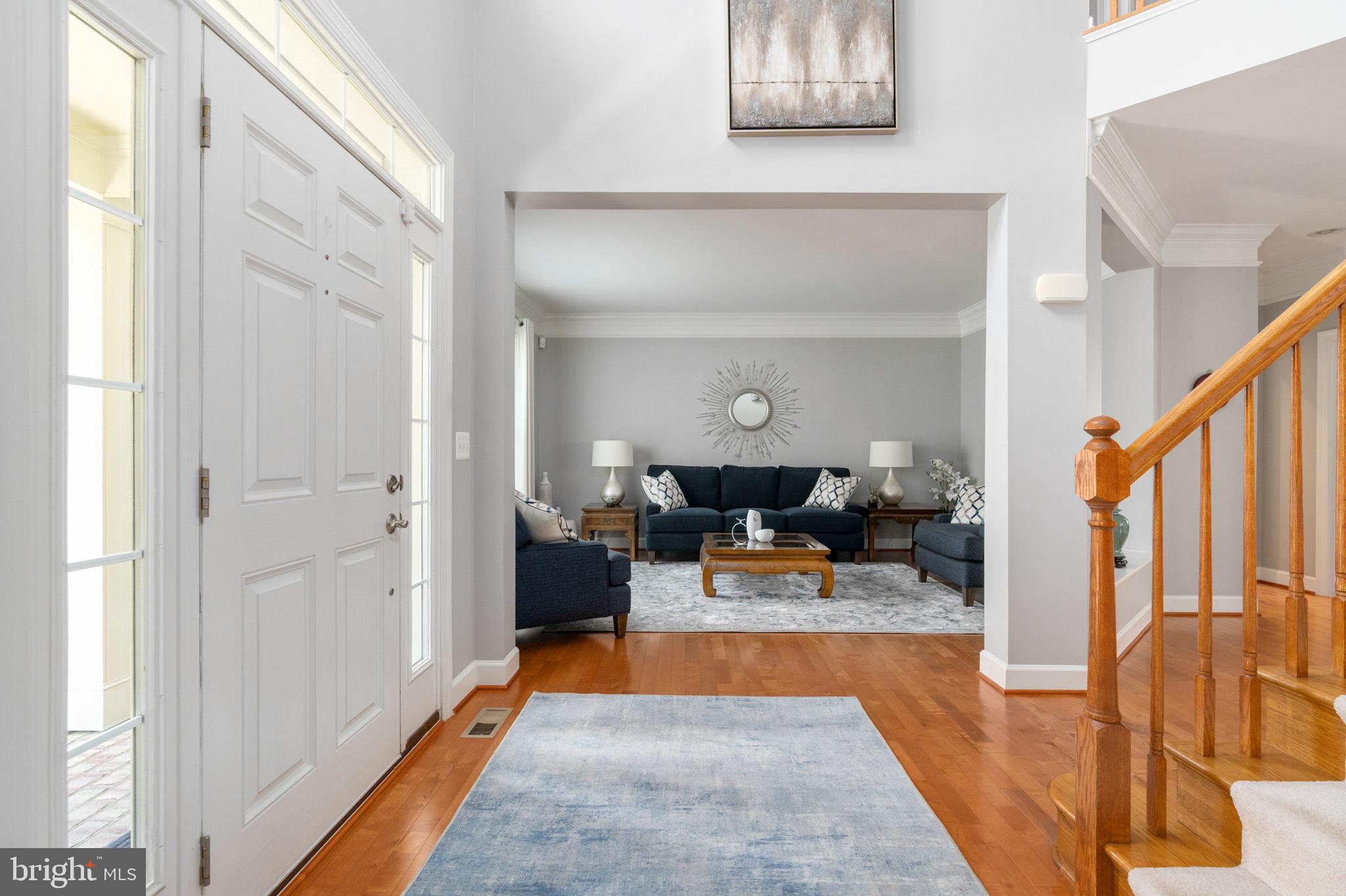 16301 Sandy Ridge Court Woodbridge, VA 22191 - Photo 10 of 94 Gallery Image 10