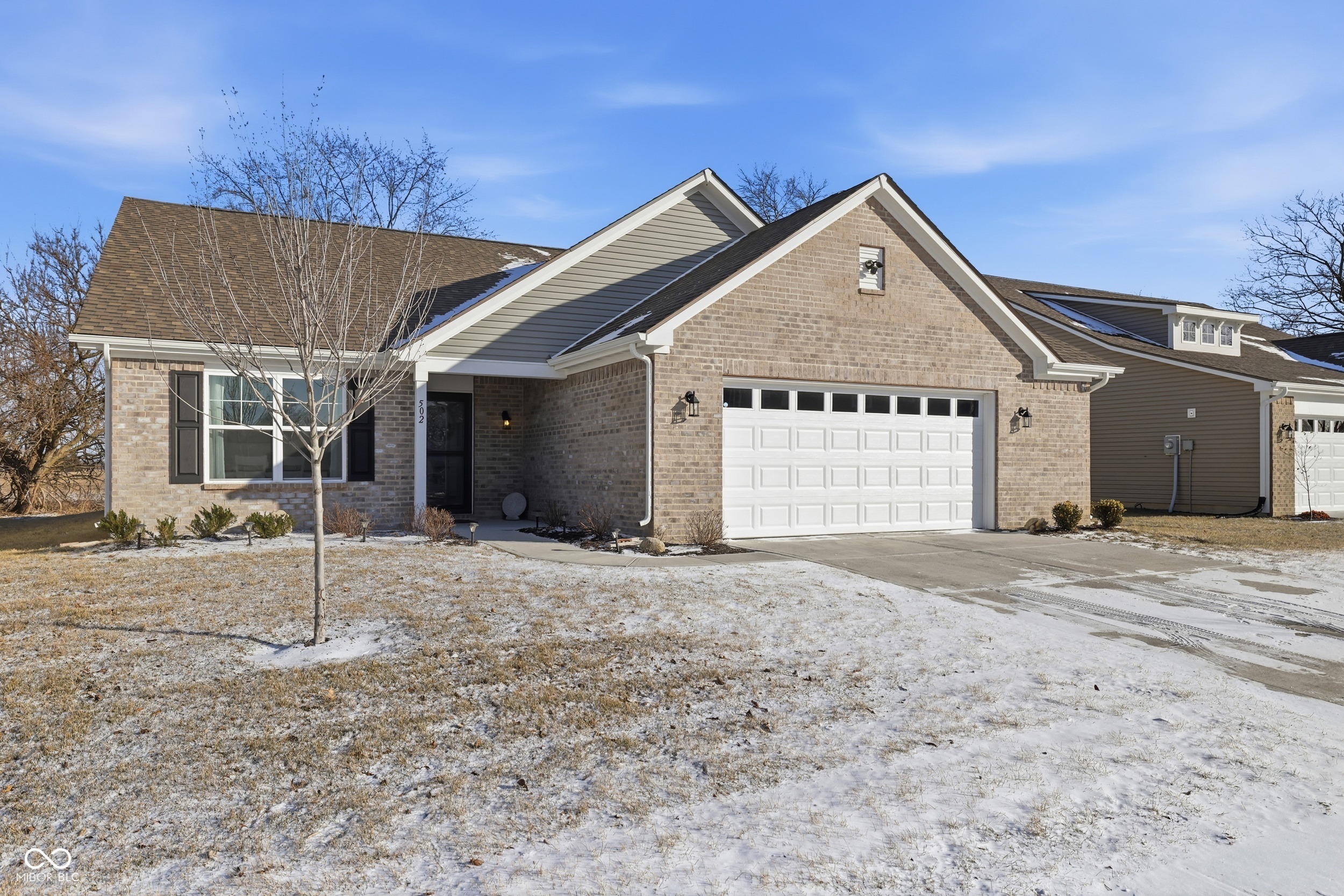 502 Persimmon Pass Lapel, IN 46051 - Photo 2 of 41