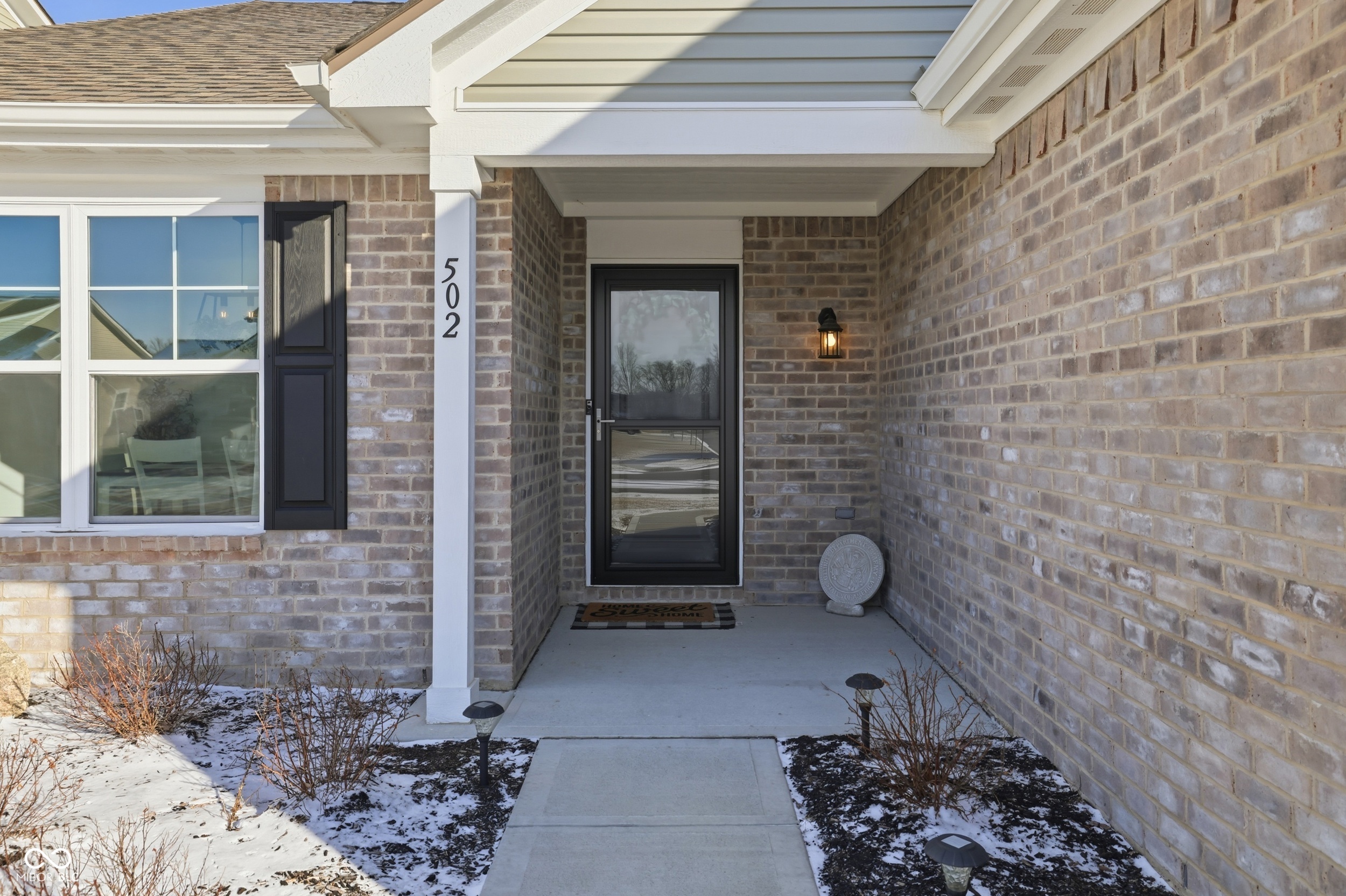 502 Persimmon Pass Lapel, IN 46051 - Photo 3 of 41