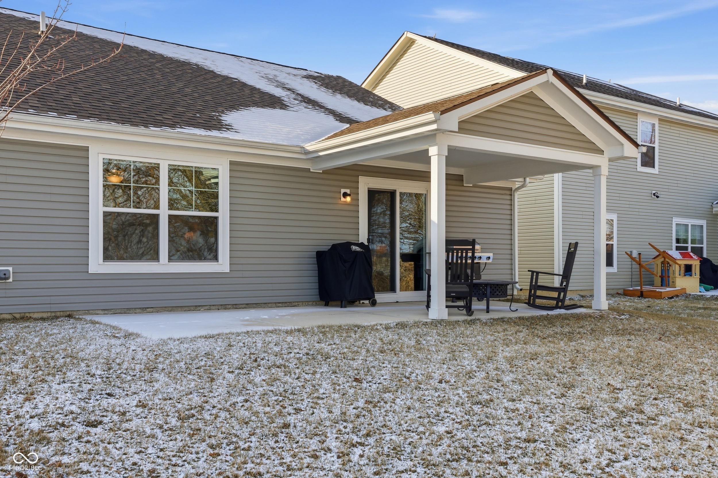 502 Persimmon Pass Lapel, IN 46051 - Photo 35 of 41