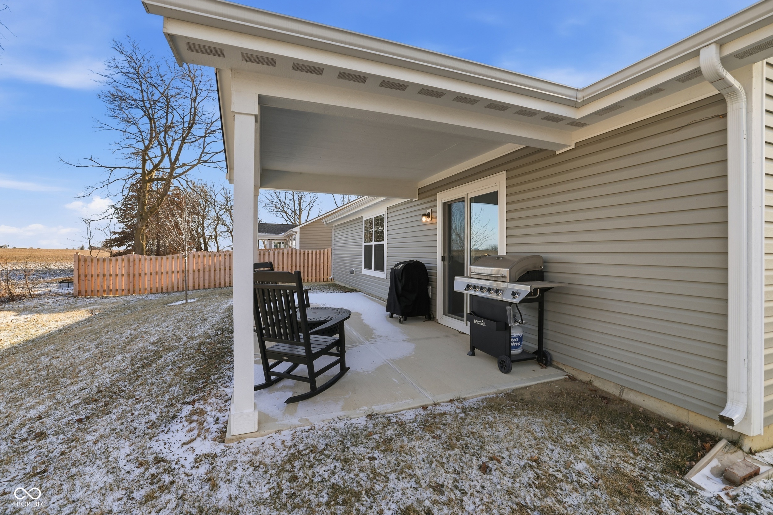 502 Persimmon Pass Lapel, IN 46051 - Photo 37 of 41