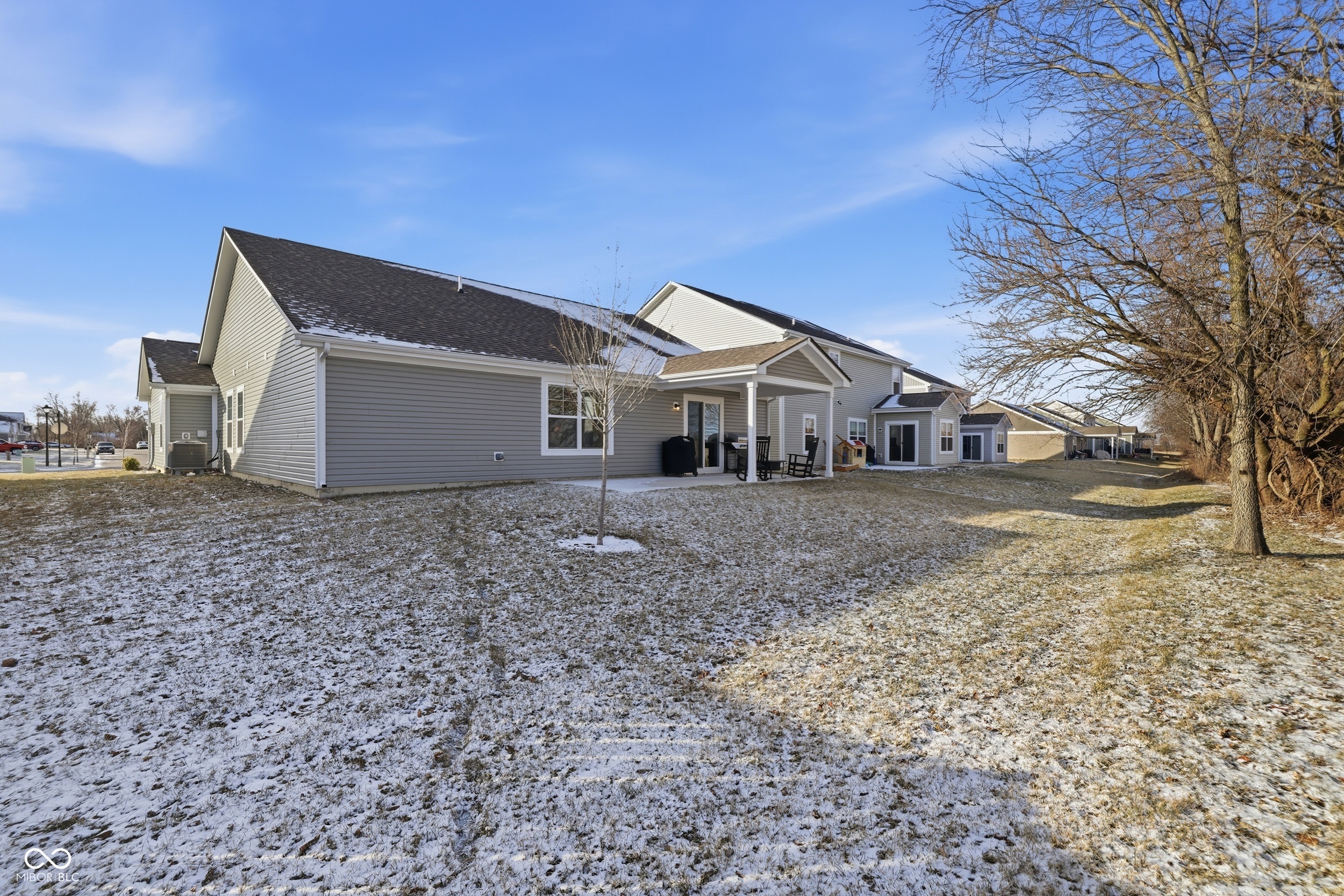 502 Persimmon Pass Lapel, IN 46051 - Photo 38 of 41