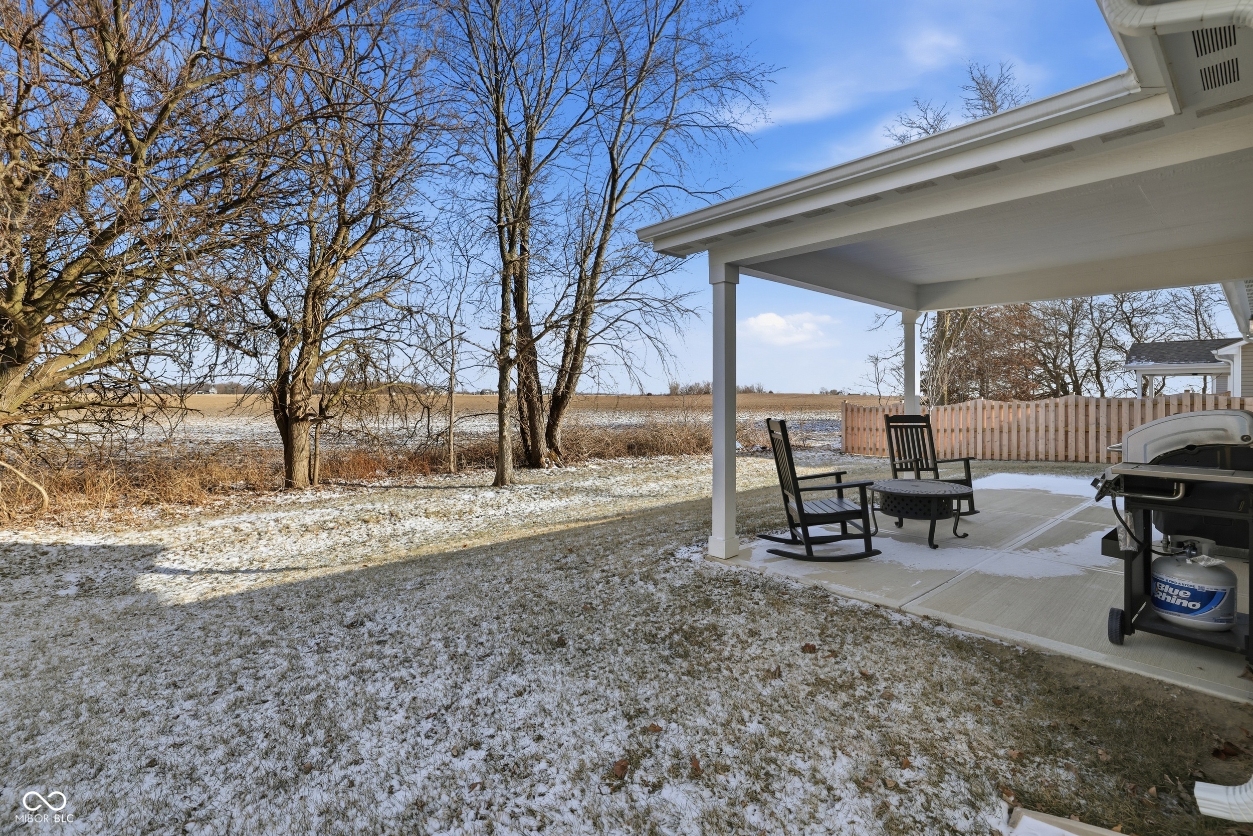 502 Persimmon Pass Lapel, IN 46051 - Photo 39 of 41