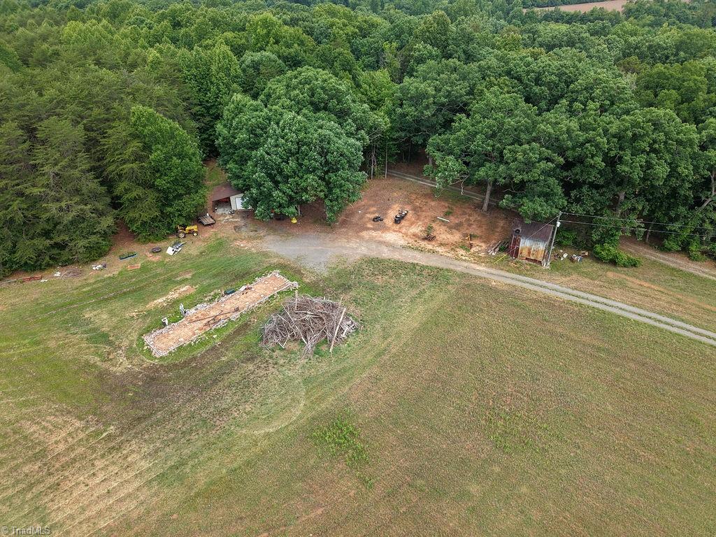 2025 Lace Knoll Road East Bend, NC 27018 - Photo 32 of 42