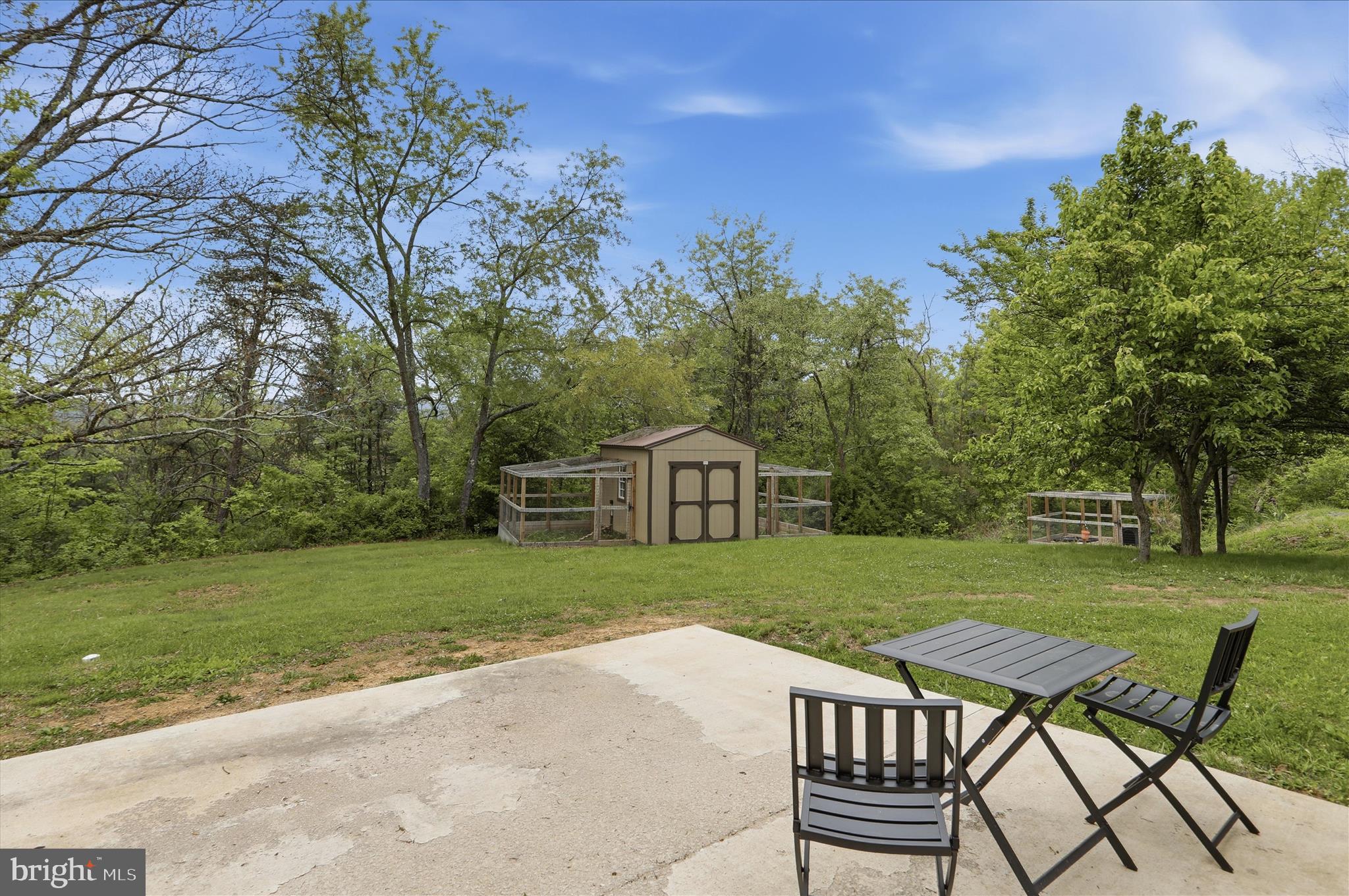 11900 Messick Road Southeast Cumberland, MD 21502 - Photo 41 of 59