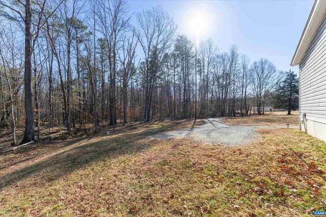 $335,000 | 4433 Spotswood Trail, Barboursville, VA 22923