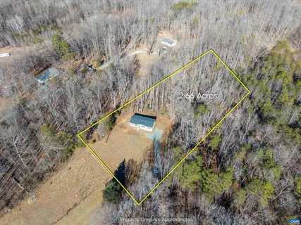 $300,000 | 4433 Spotswood Trail, Barboursville, VA 22923