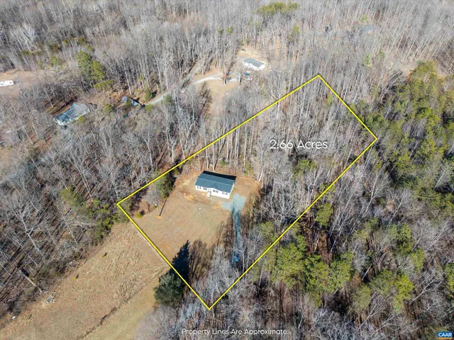 $335,000 | 4433 Spotswood Trail, Barboursville, VA 22923