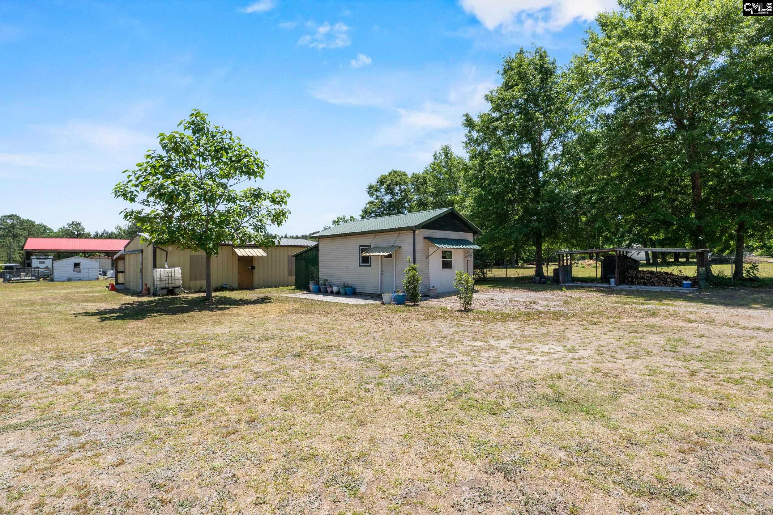 1633 Shillings Bridge Road Orangeburg, SC 29115 - Photo 29 of 43
