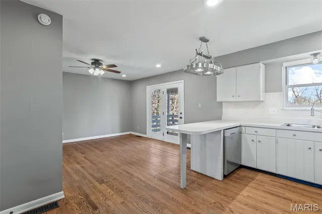 $414,900 | 105 Timka Drive, Ballwin, MO 63011