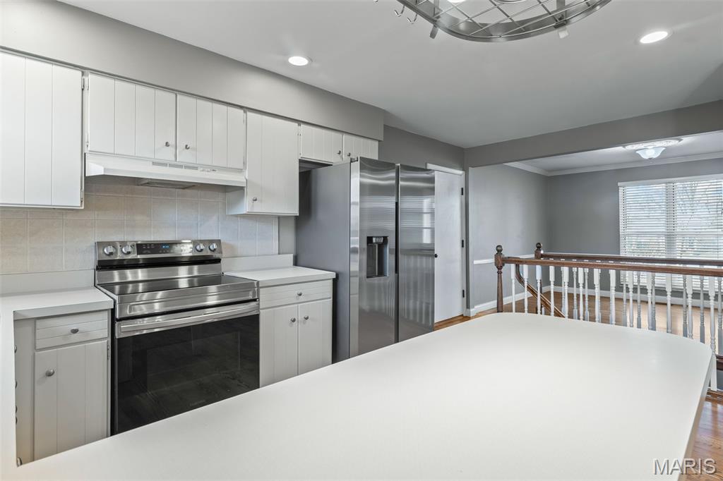 105 Timka Drive Ballwin, MO 63011 - Photo 18 of 28