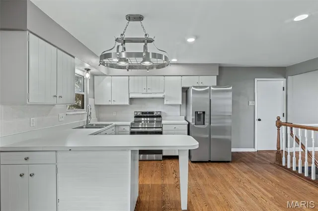 $414,900 | 105 Timka Drive, Ballwin, MO 63011