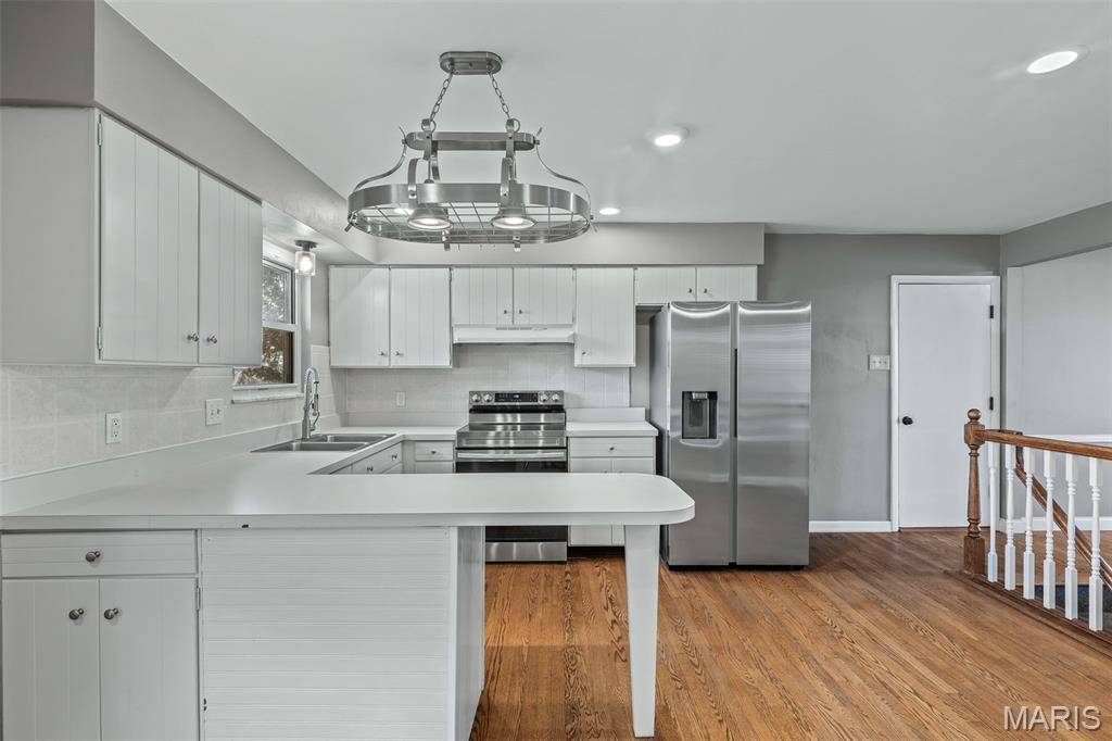 105 Timka Drive Ballwin, MO 63011 - Photo 2 of 28