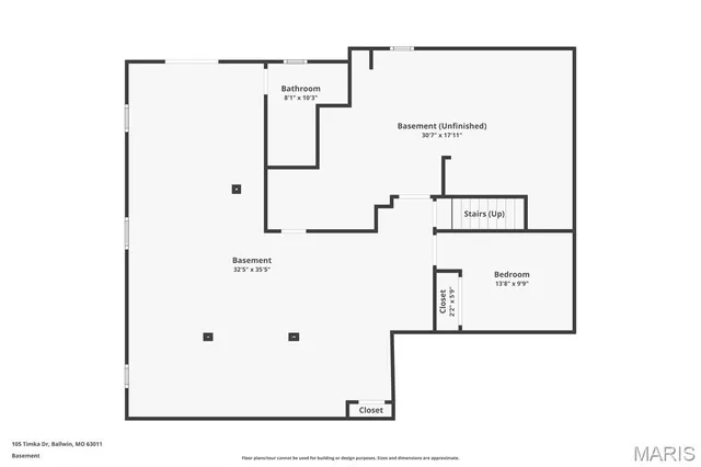 $414,900 | 105 Timka Drive, Ballwin, MO 63011