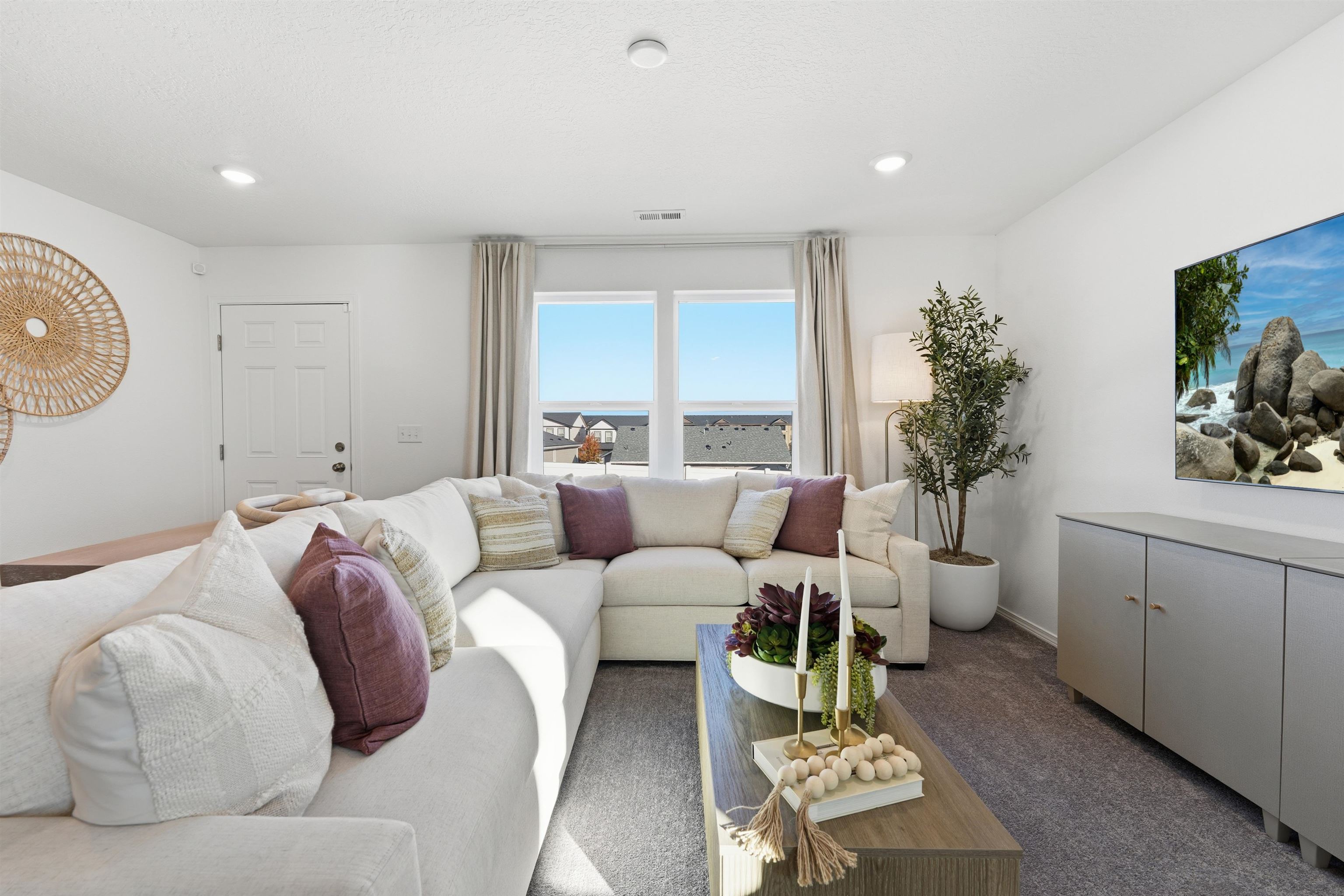 934 Steptoe View Lane Cheney, WA 99004 - Photo 2 of 13