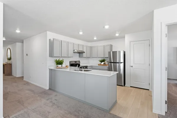 $383,700 | 934 Steptoe View Lane, Cheney, WA 99004