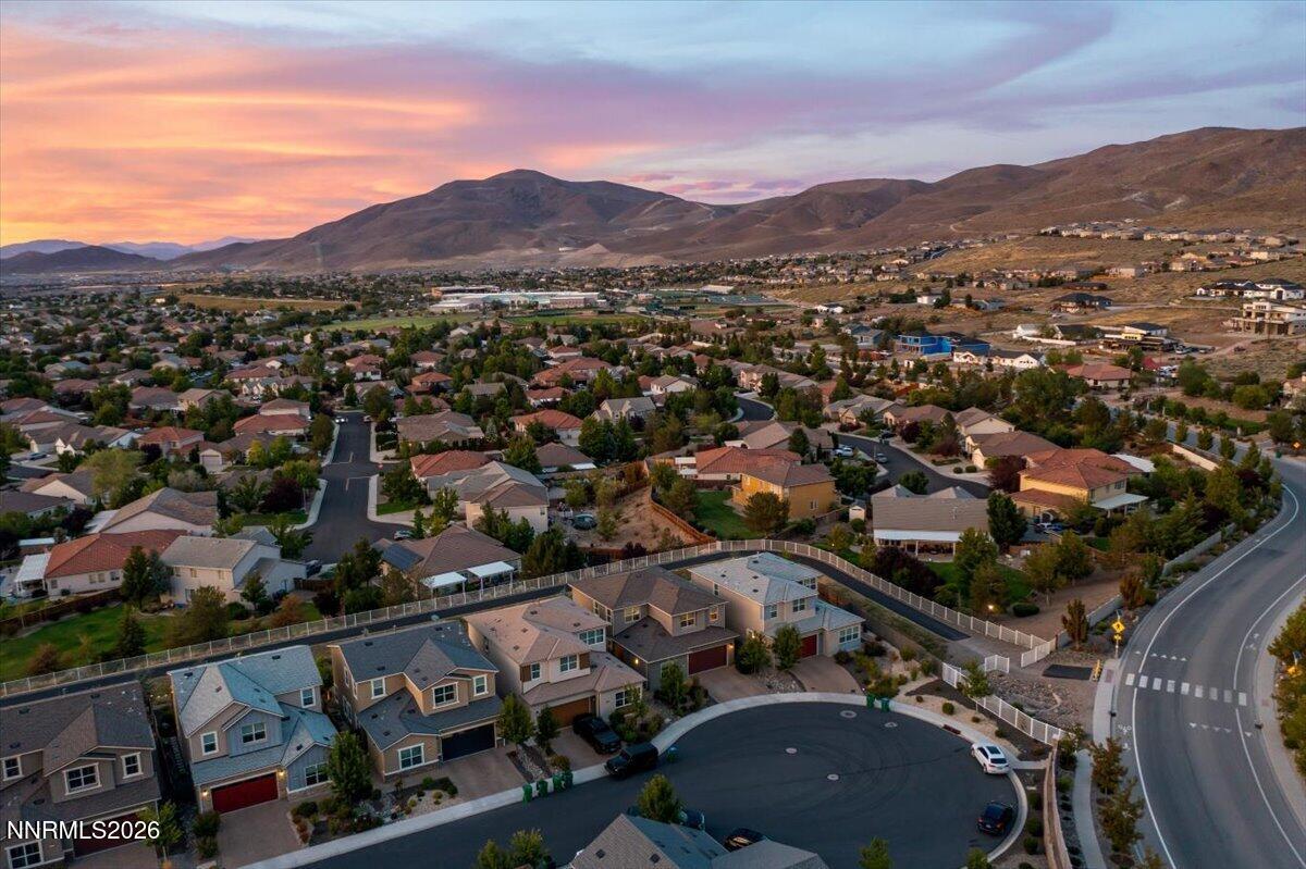 2833 Thistle Pine Reno, NV 89521 - Photo 44 of 46 51-DJI_0032