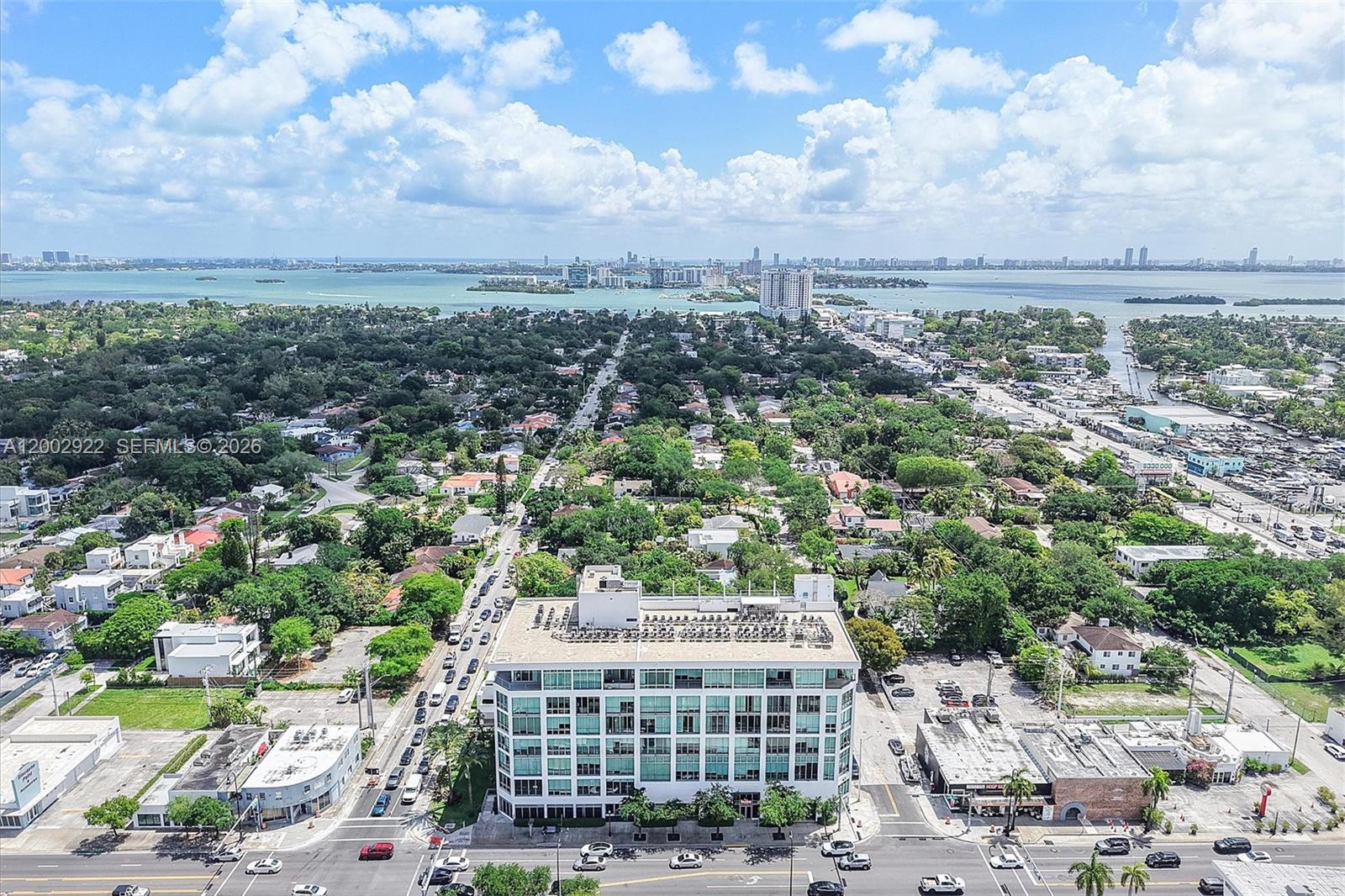 8101 Biscayne Boulevard, Unit R306 Miami, FL 33138 - Photo 36 of 39
