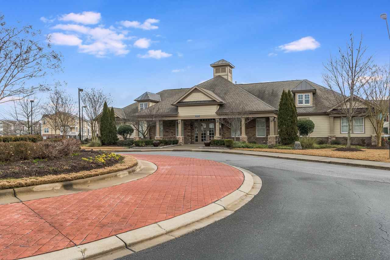 10121 Glen Autumn Road Raleigh, NC 27617 - Photo 28 of 28 Photo 29