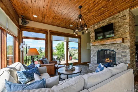 $1,475,000 | 12565 Kaibab Court, Colorado Springs, CO 80908