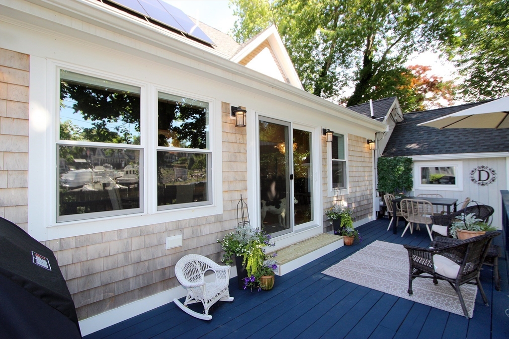 22 Maple Street Wareham, MA 02532 - Photo 32 of 40
