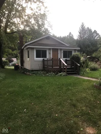 $127,500 | 8675 South Bryan Street, Ora, IN 46968