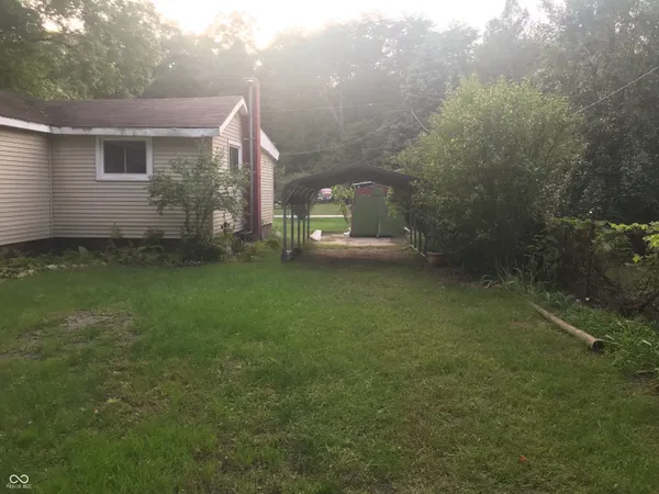 $127,500 | 8675 South Bryan Street, Ora, IN 46968