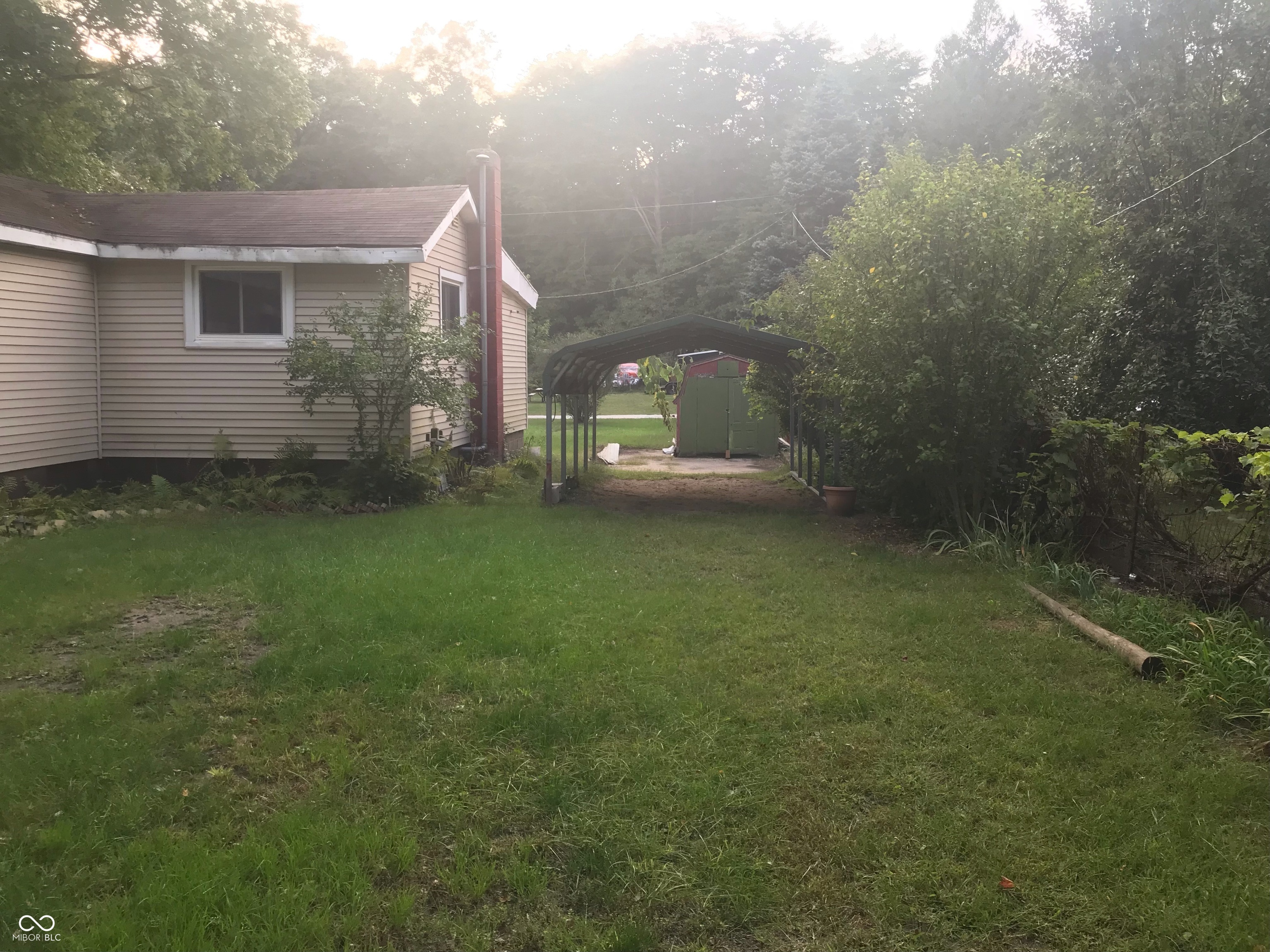 8675 South Bryan Street Ora, IN 46968 - Photo 3 of 13