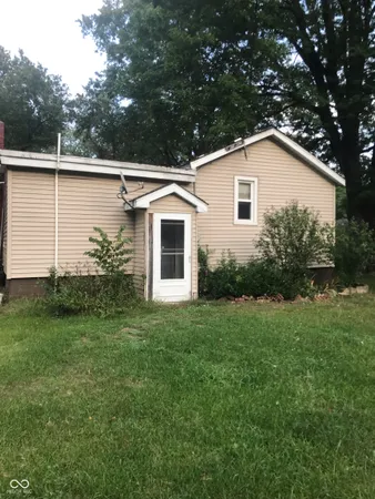 $127,500 | 8675 South Bryan Street, Ora, IN 46968