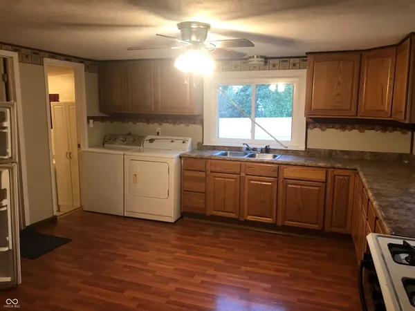 $127,500 | 8675 South Bryan Street, Ora, IN 46968