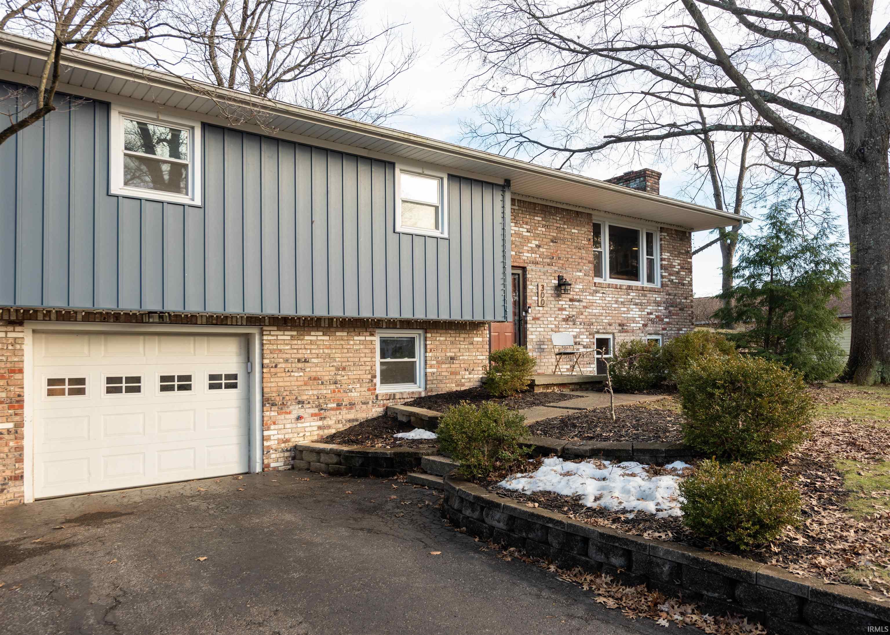 300 North Park Ridge Road Bloomington, IN 47408 - Photo 1 of 36 Gallery Image 1