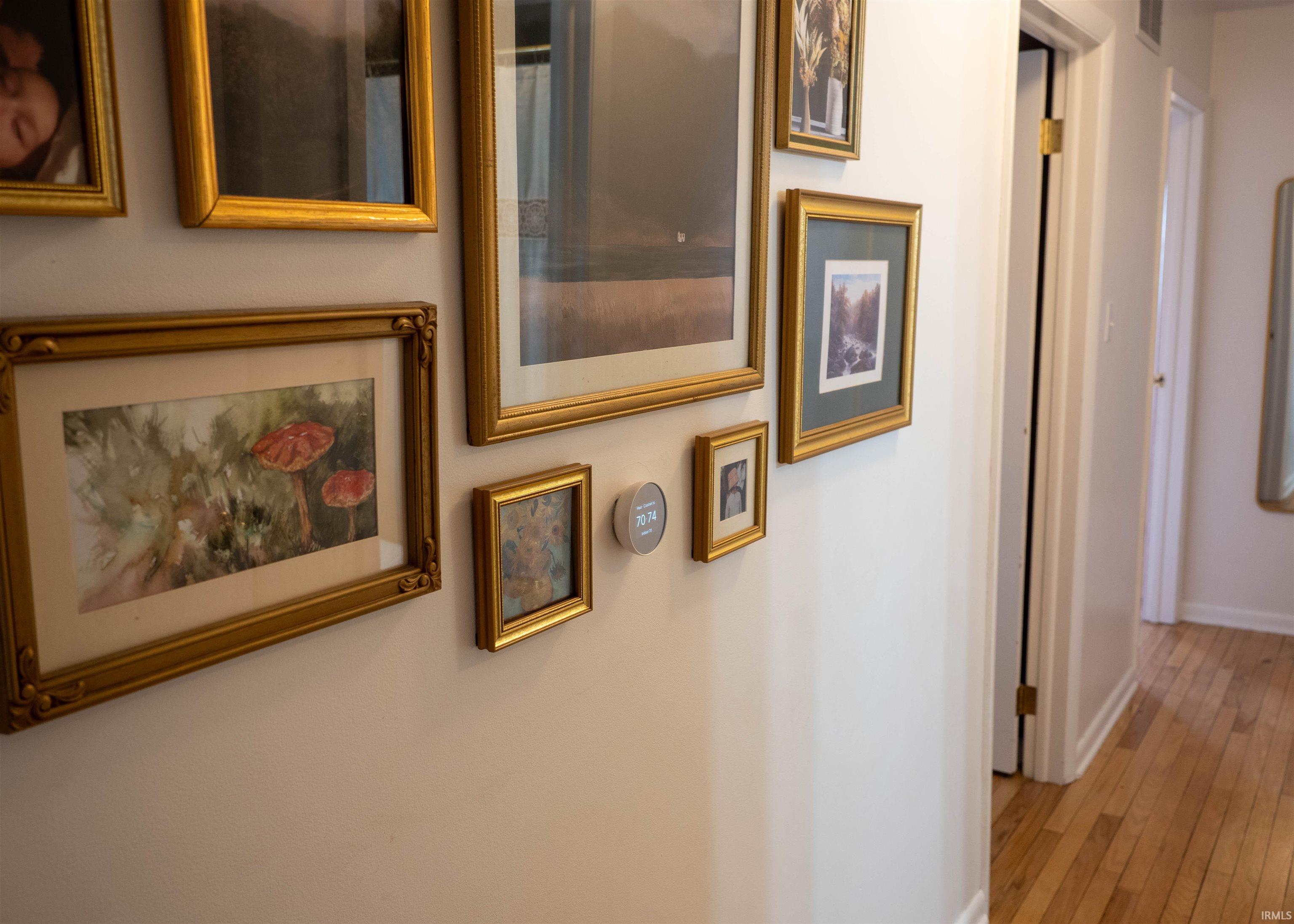 300 North Park Ridge Road Bloomington, IN 47408 - Photo 12 of 36 Gallery Image 12
