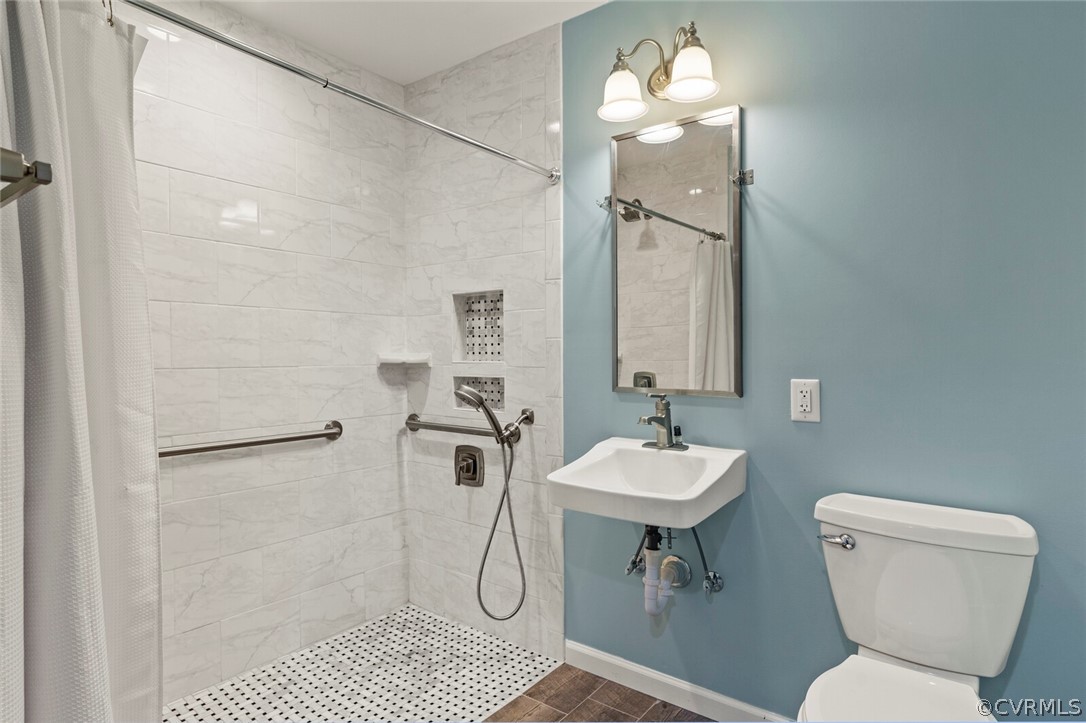 7216 West Quaker Road Disputanta, VA 23842 - Photo 31 of 47 Gallery Image 31