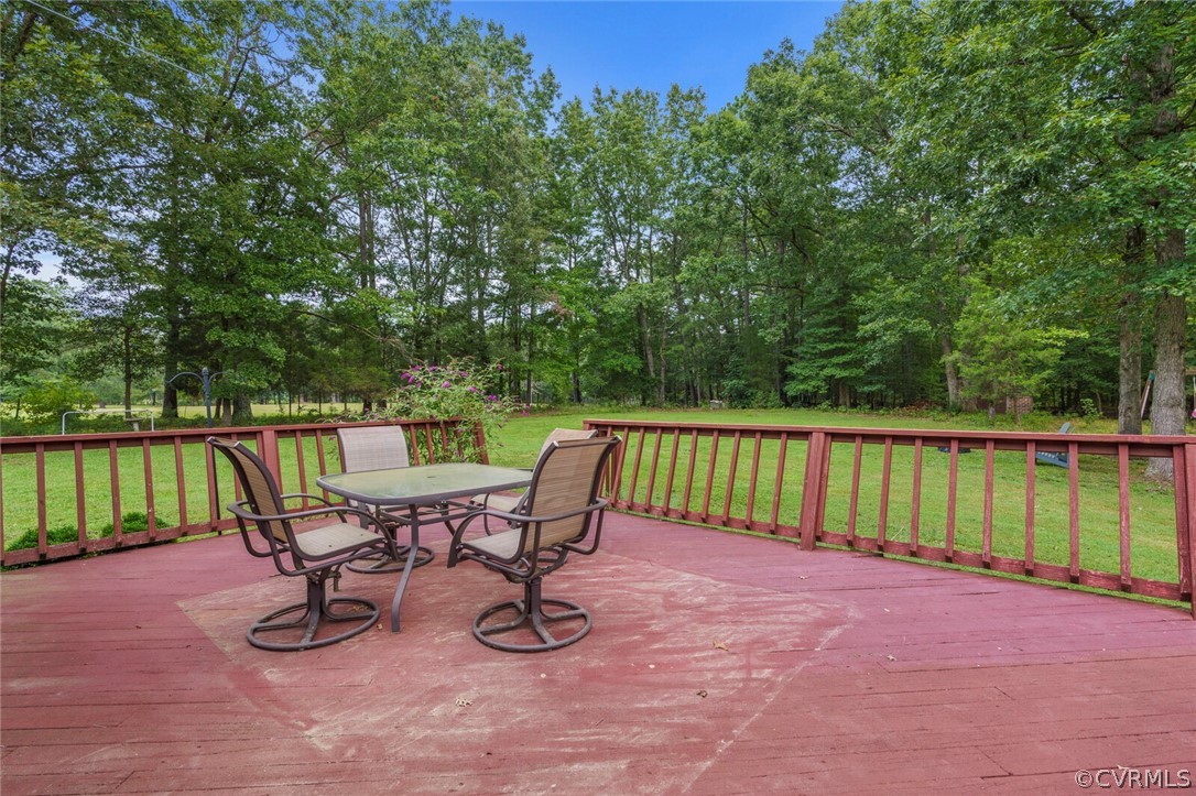 7216 West Quaker Road Disputanta, VA 23842 - Photo 33 of 47 Gallery Image 33