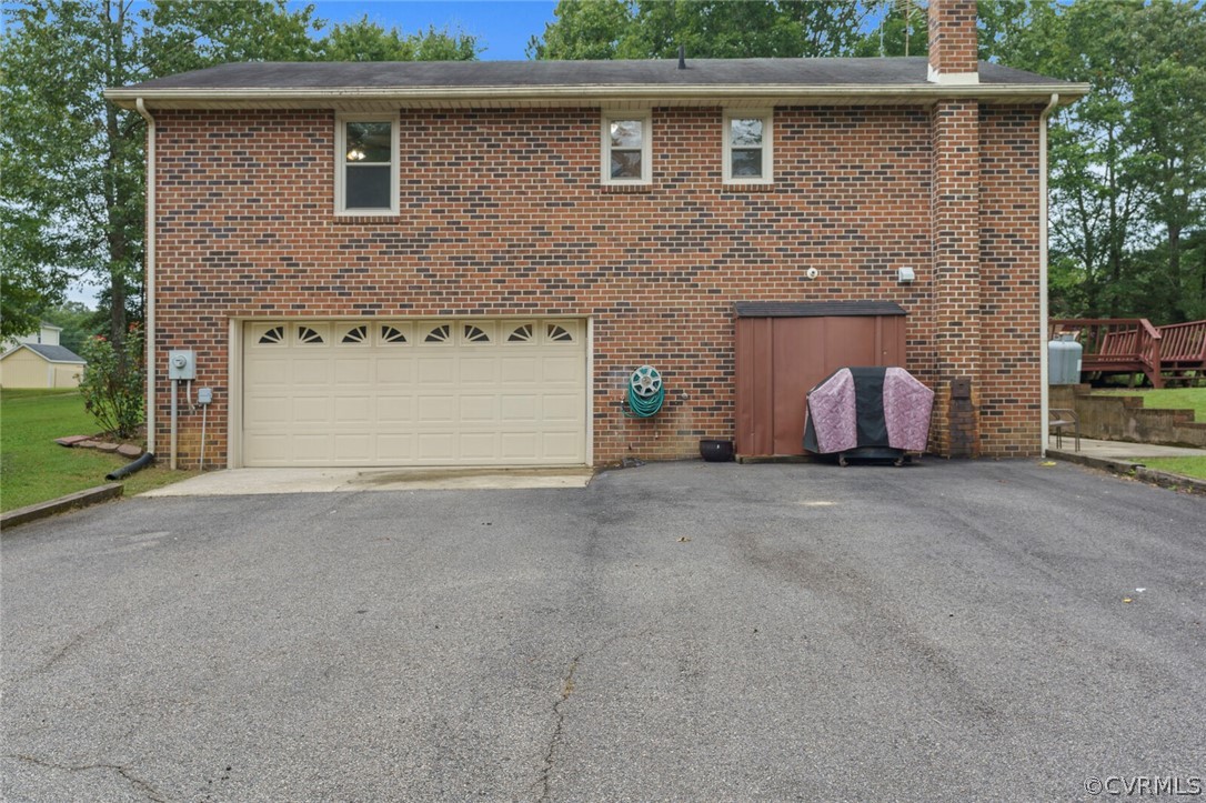 7216 West Quaker Road Disputanta, VA 23842 - Photo 34 of 47 Gallery Image 34