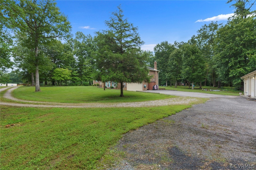 7216 West Quaker Road Disputanta, VA 23842 - Photo 35 of 47 Gallery Image 35