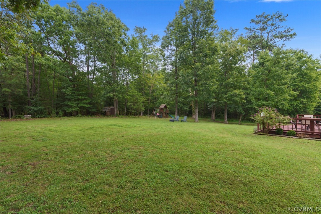 7216 West Quaker Road Disputanta, VA 23842 - Photo 36 of 47 Gallery Image 36