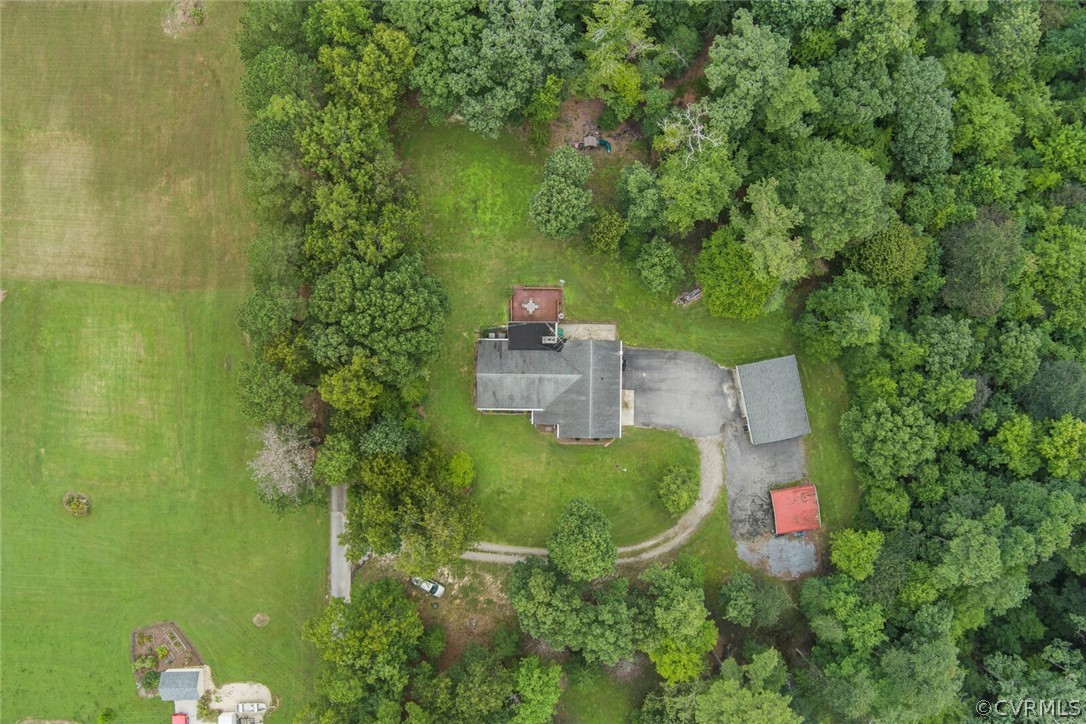 7216 West Quaker Road Disputanta, VA 23842 - Photo 41 of 47 Gallery Image 41