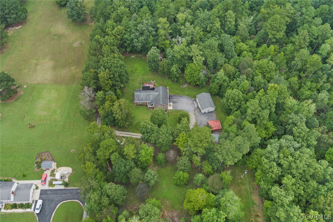 7216 West Quaker Road Disputanta, VA 23842 - Photo 42 of 47 Gallery Image 42